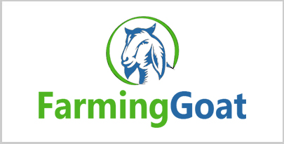 Farminggoat