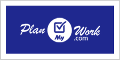 Planmywork