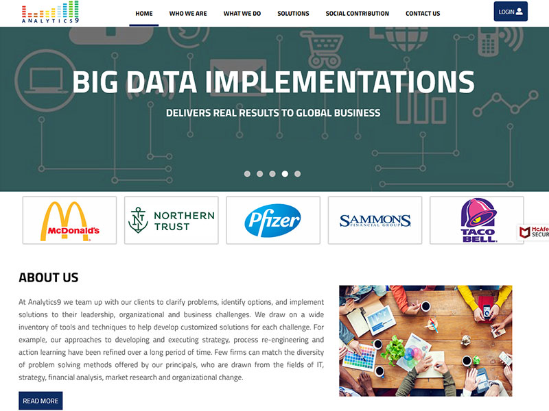 Ai9solutions